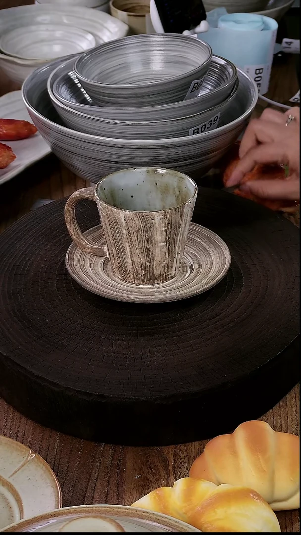 瓷景德镇高温釉下彩创意瓷