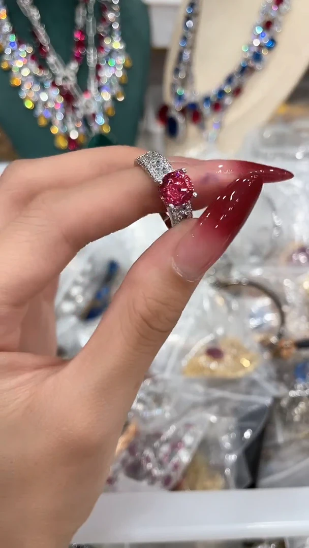 非金属无高端精品系列款式q692