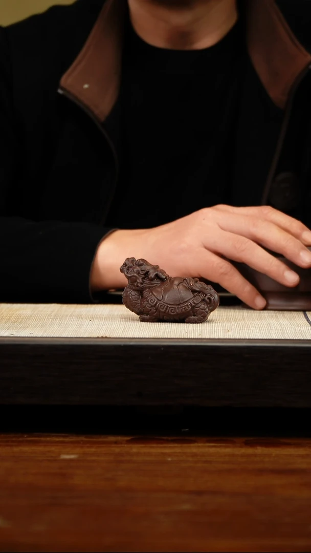 茶壶紫砂风紫砂茶壶