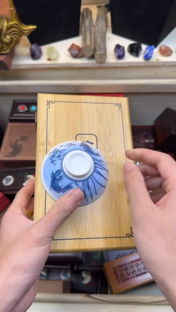 瓷片【闪购商品】主播精品链接