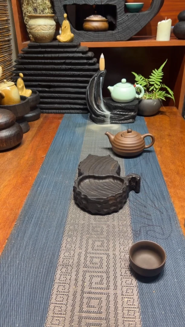 香樟木香樟木一物一拍