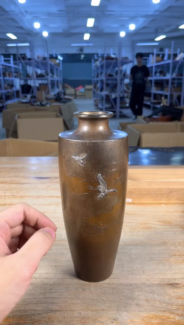 手工艺品琉璃中孤品默认微瑕