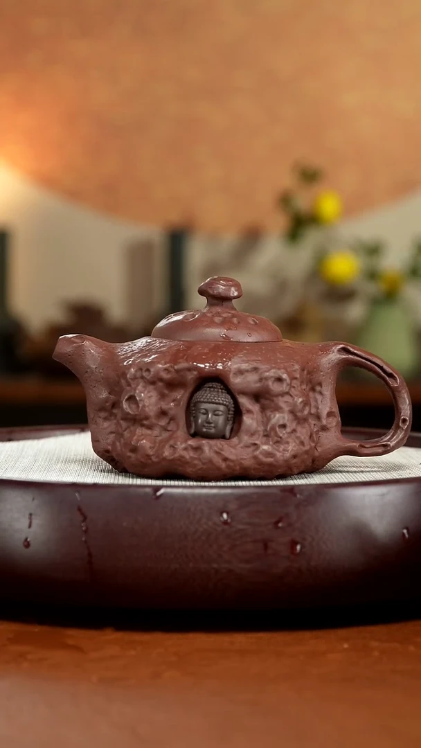 茶壶紫砂宜兴紫砂壶