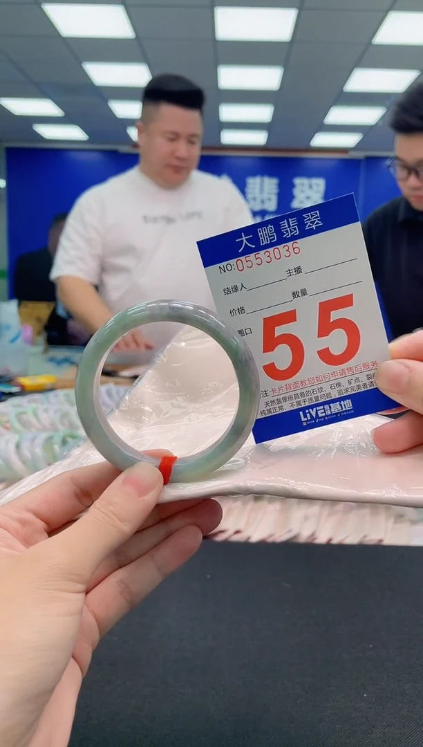 未镶嵌手镯翡翠AAAAAAAAA