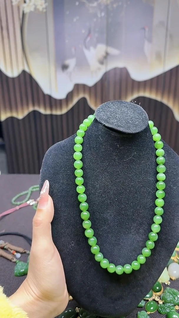 【闪购商品】和田玉挂件未镶嵌9+