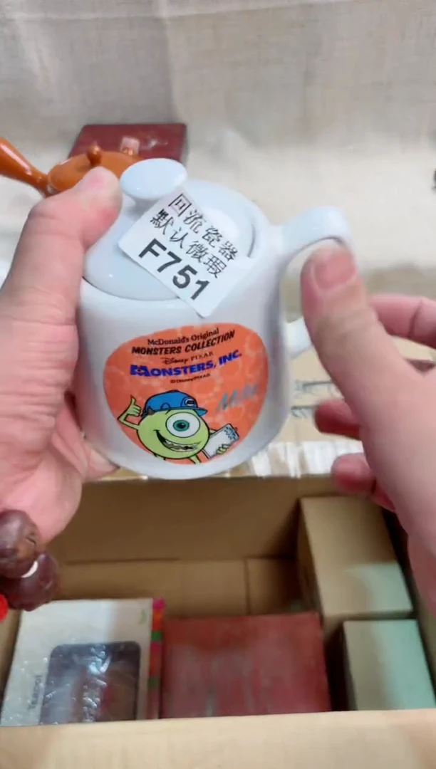 原*751回流茶壶回流茶壶