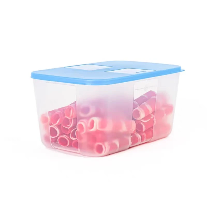 700ml冷冻盒保鲜盒（拍1发3）