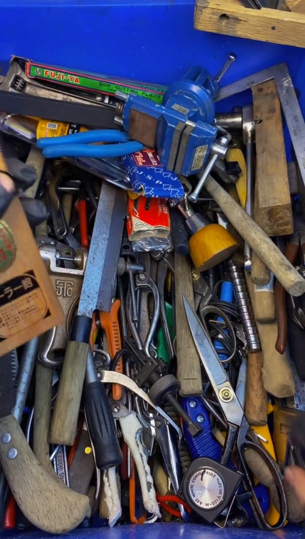 君*大白日本工具闪购链接