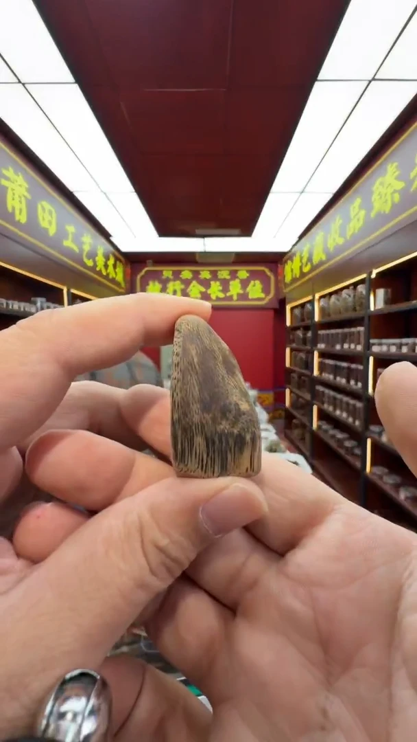 沉香吊坠多样性发一