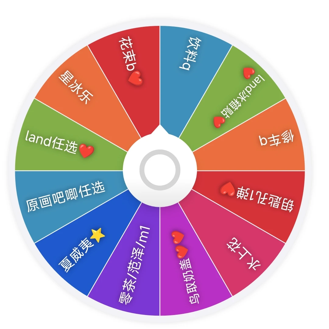 【李李】名侦探柯南吧唧幸运转转转 合集 盲盒(默认代拆)