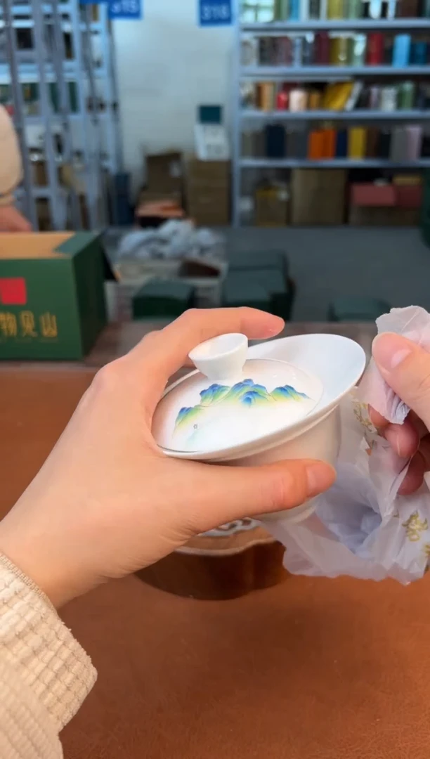 【闪购商品】喜物茶器清仓福利品¥¥¥¥¥¥¥