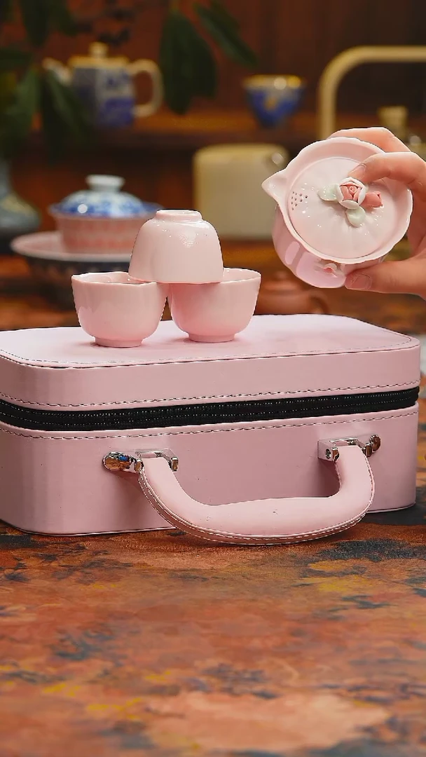 【闪购商品】楽门茶器！！！！