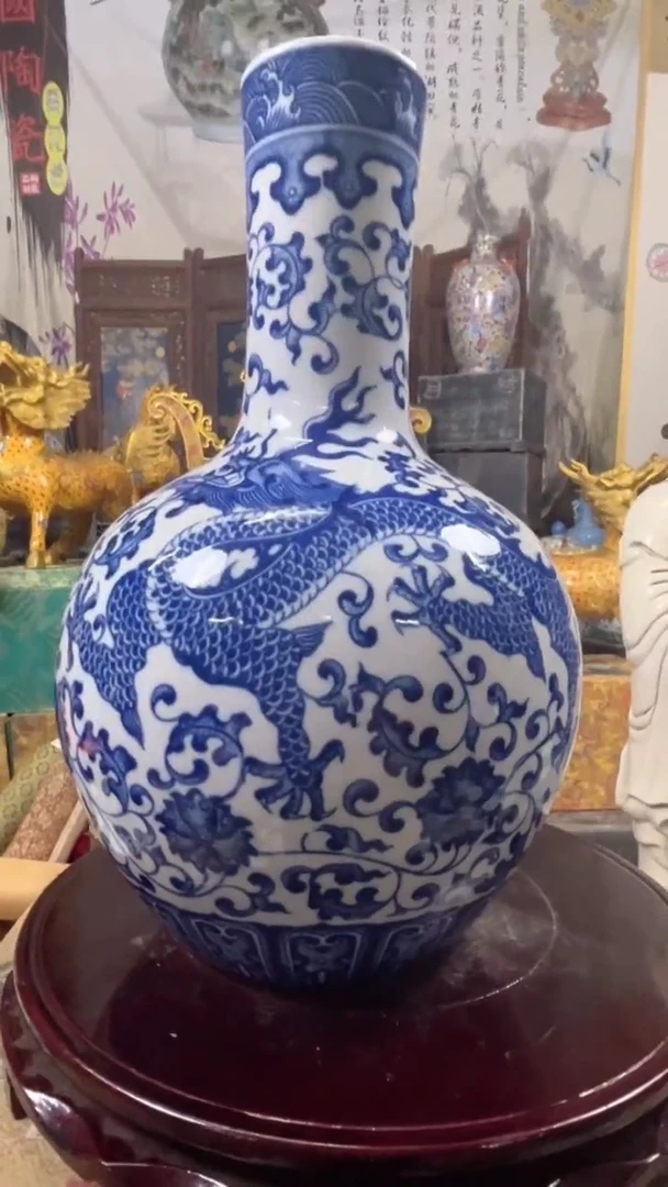 摆件OOO艺术陶瓷摆件OOO