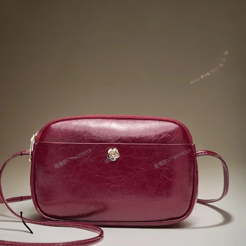 （亮牌灯点关注才可以拍）单肩斜手提包气质手提包肩包经典轻奢时尚