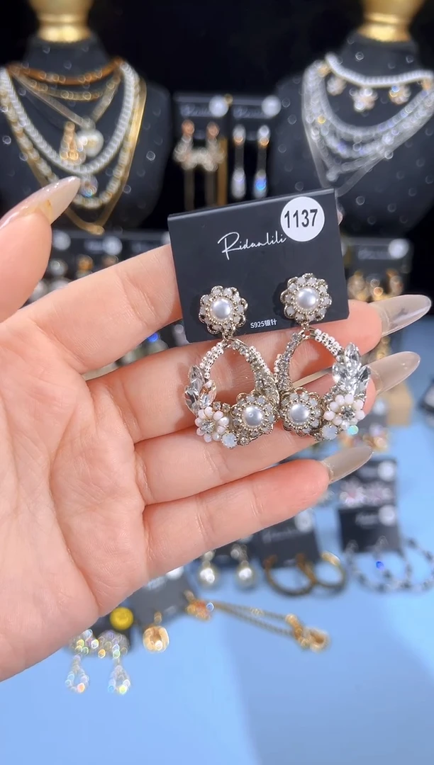 铜合金925银无里里1137