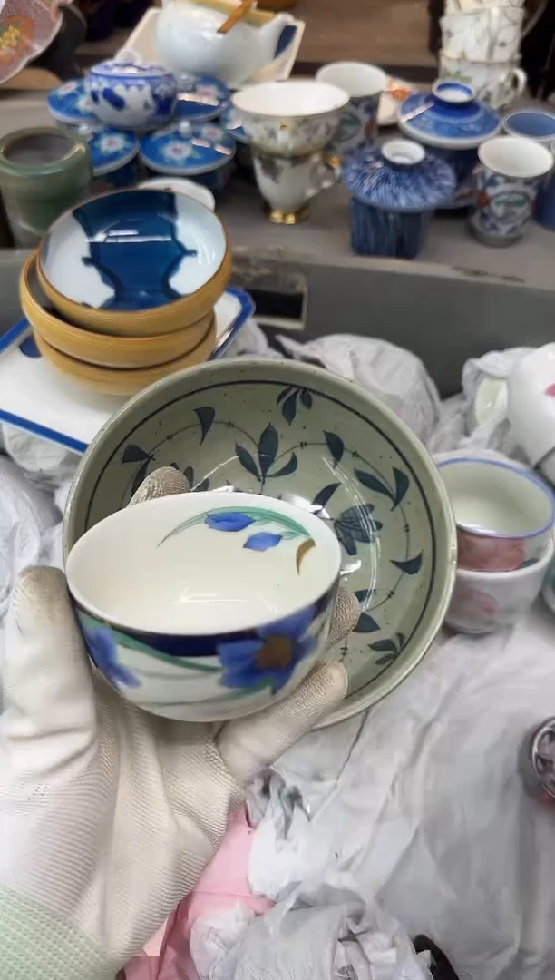 茶盏滕**序瓷器瓷器瓷器瓷器