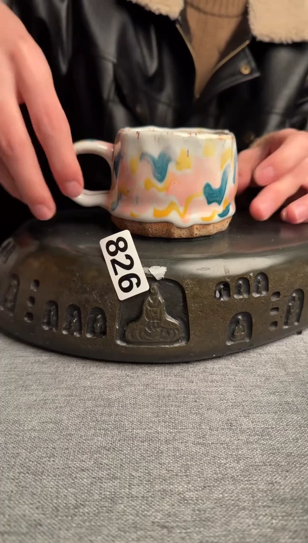 【闪购商品】826景德镇手工茶器系列