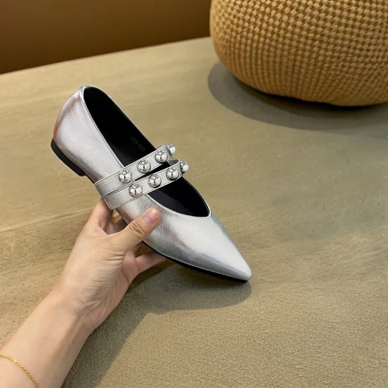 4425-E2-浅口单鞋女