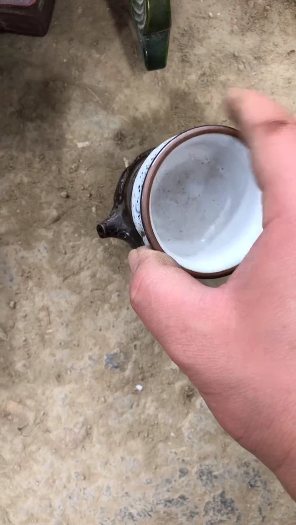 瓷(****)商用陶瓷代替链接（已直播间实物为准）