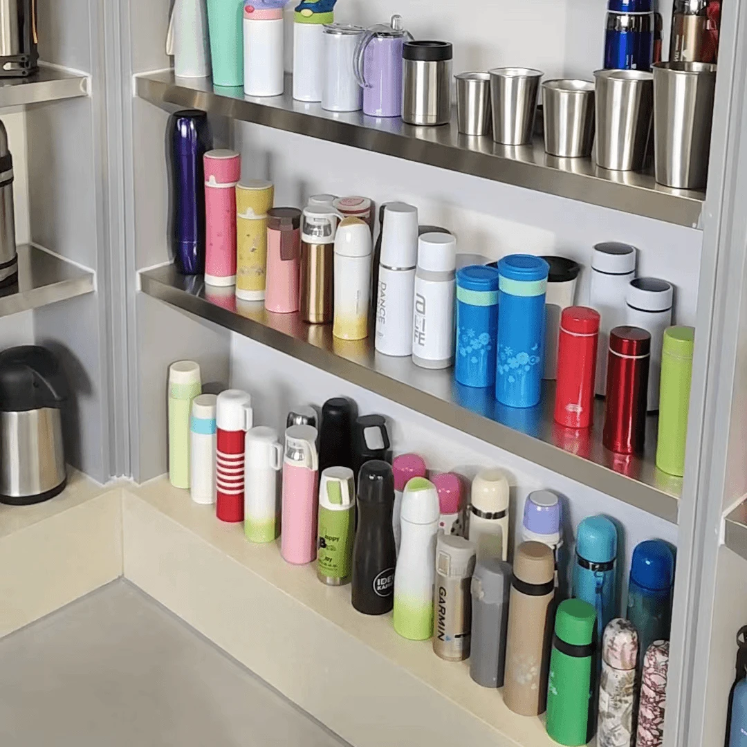 2025新款可爱保温杯888半