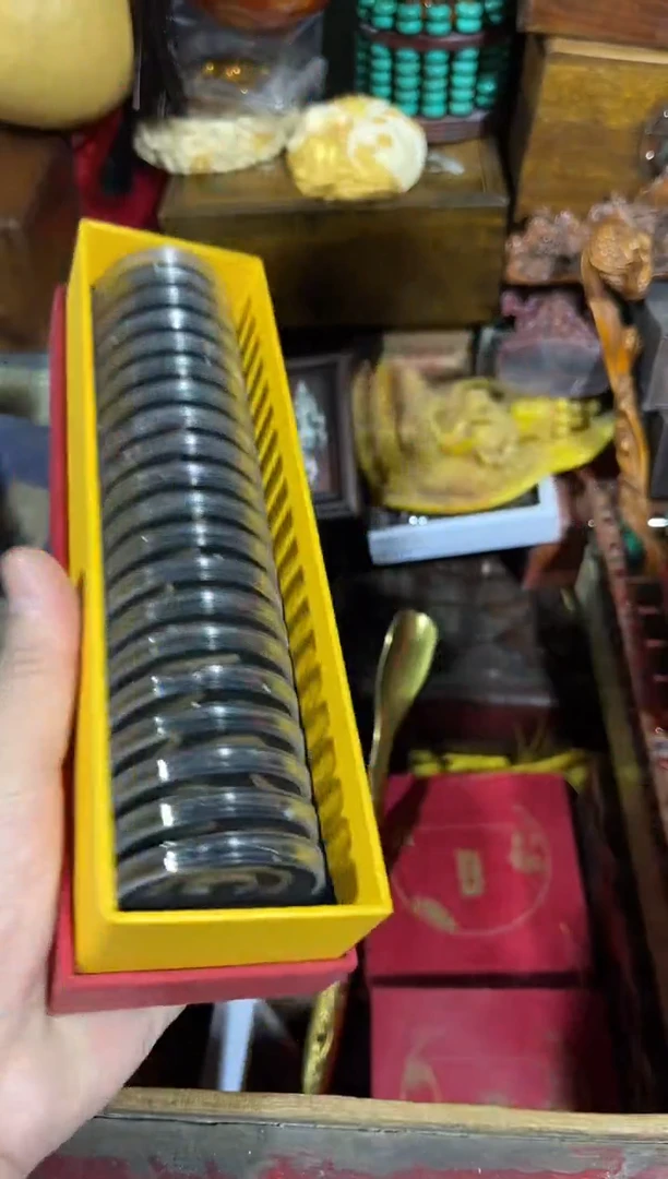 【闪购商品】滴血莲花菩提吊坠1