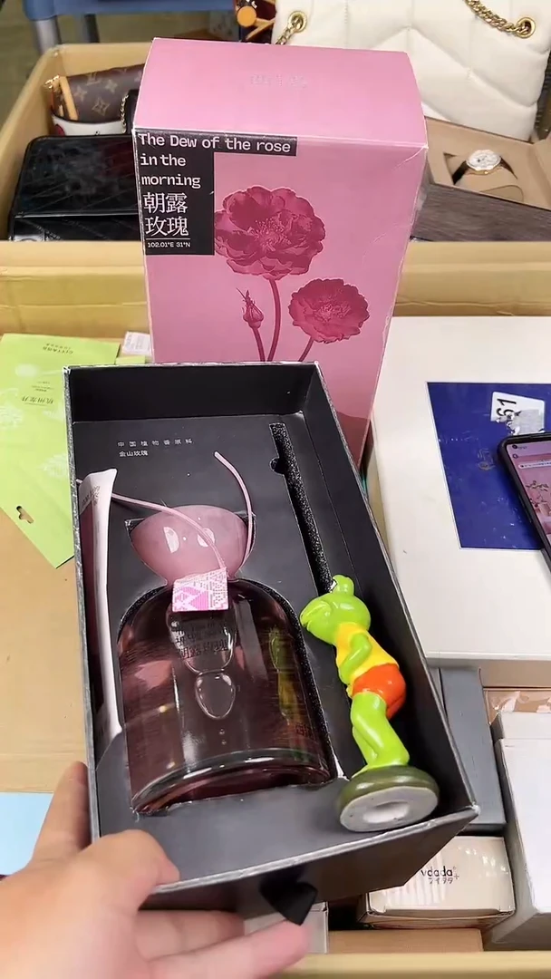 瓷片..全球寻宝高端瓷儿
