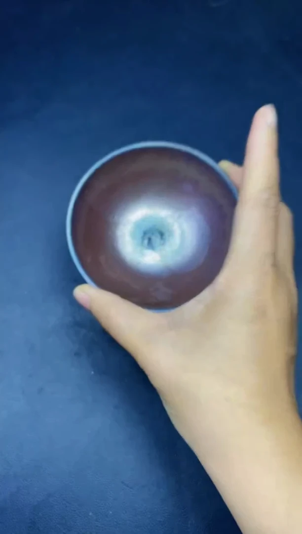 茶盏432微瑕