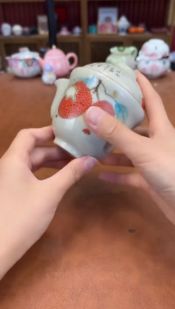 -熹宁陶瓷通用链接