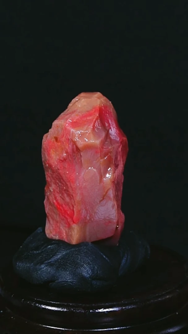 昌化石昌化鸡血石