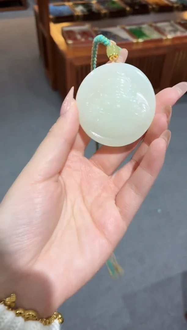 【慧慧甄选】高端轻奢手链多样性发货HF4150S
