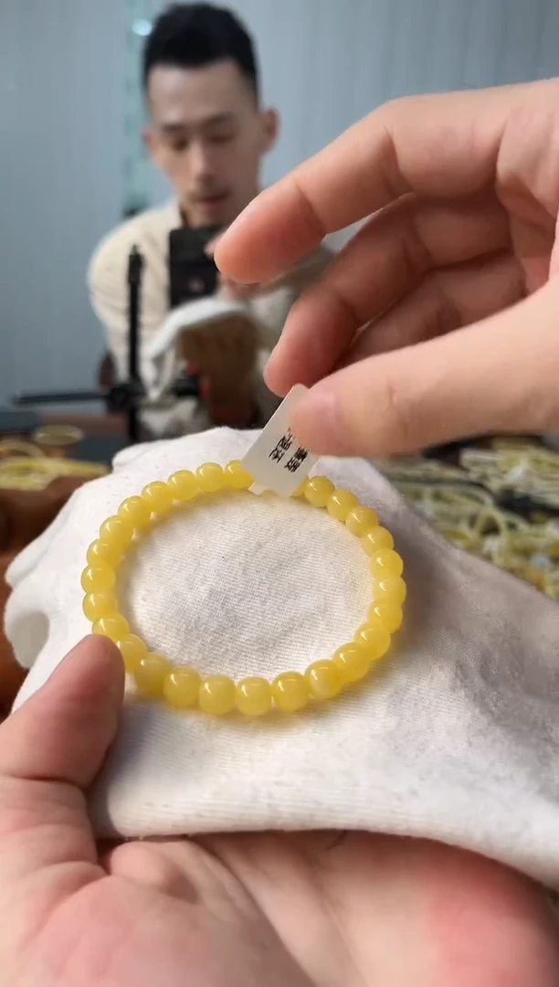 裸石琥珀未镶嵌琥珀蜜蜡m021