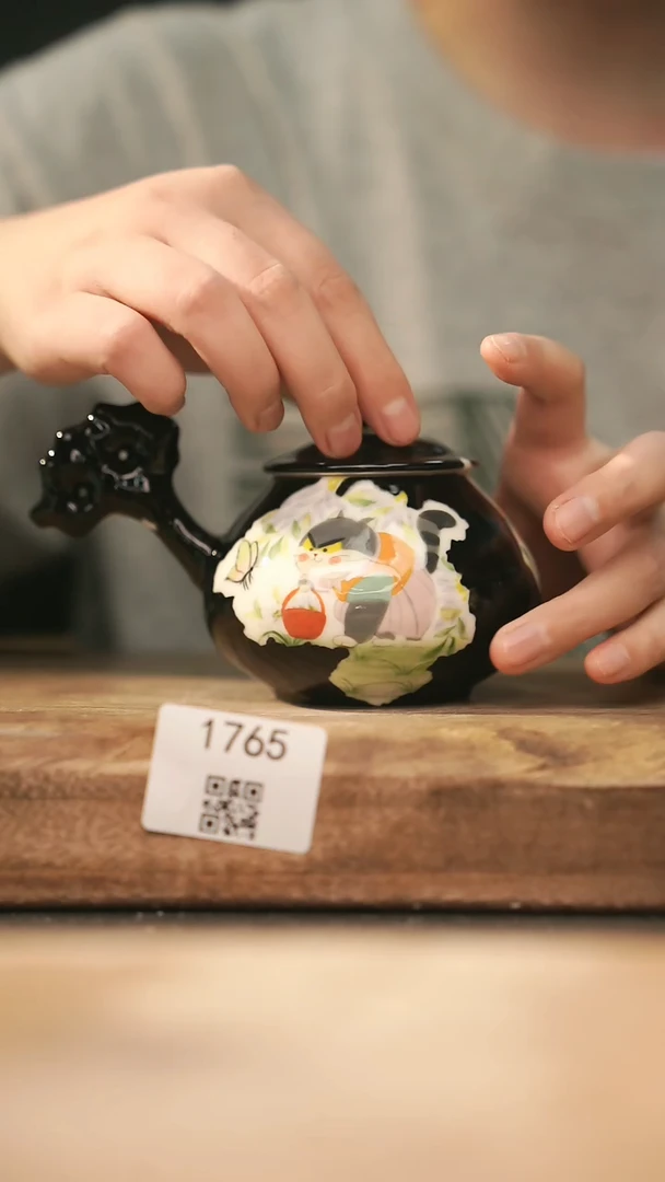 【落单孤品】福利/壶@@1765