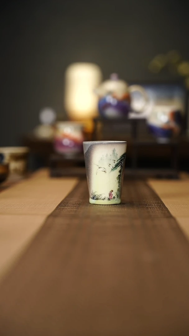 11号开播手绘福利