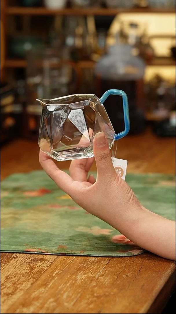 禾器/璀璨茶海/凤玉