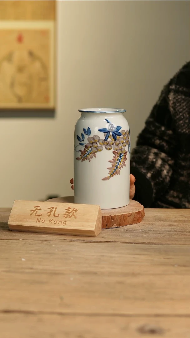 【闪购商品】摆件7-422高20口8误差2无孔