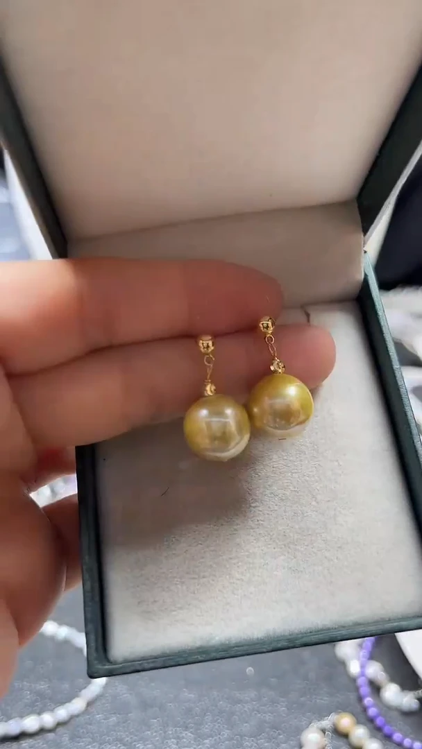 颈饰未镶嵌淡水珍珠多人