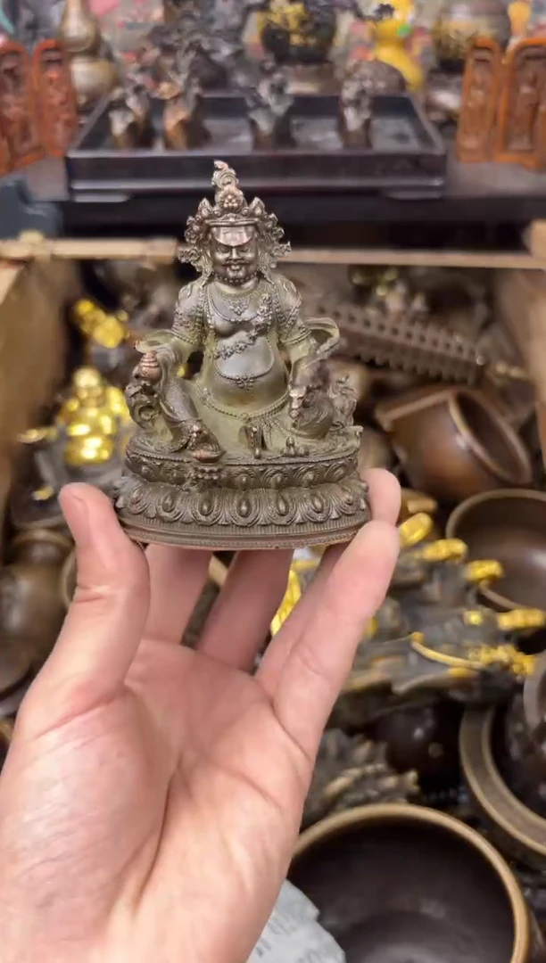 德尚铜专属精选链接