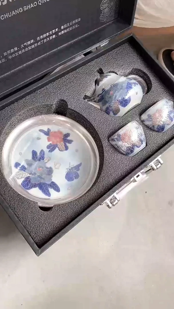 瓷片陶瓷茶器福利A