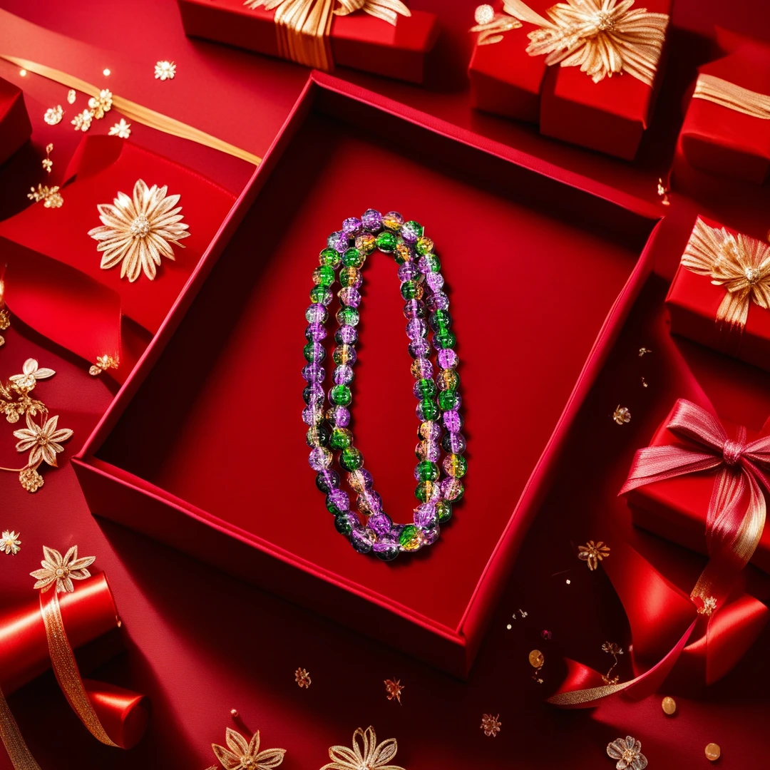 项链JYLY649时尚首饰-2