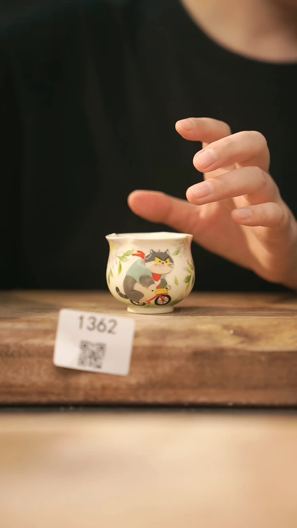 【落单孤品】福利/杯子@@1362