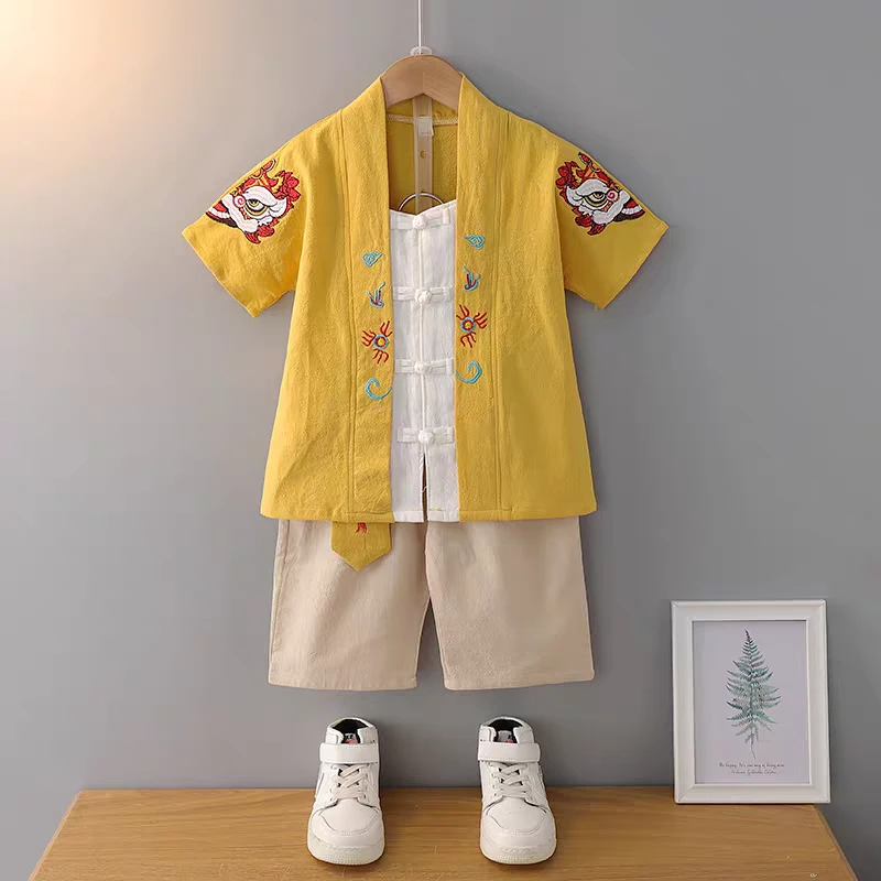501-600直播间扣号下单默认瑕疵接受不了别拍夏季唐装汉服