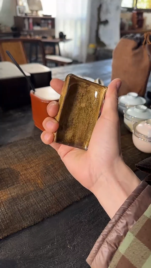 鱼和熊工作室手工陶艺