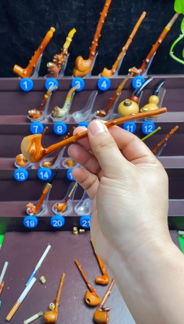 【闪购商品】木檬子木的精品小斗