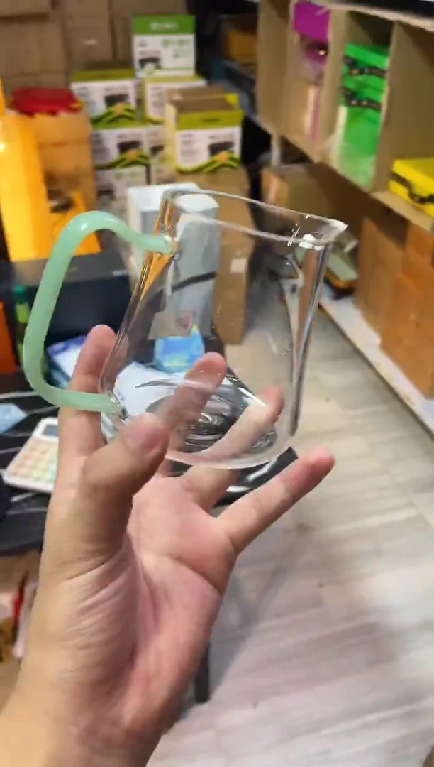 卓然浅玉色/样品