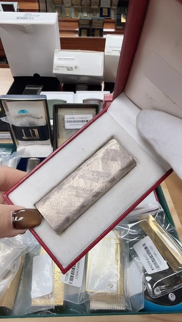 纯铜20卡家银锉刀 一代