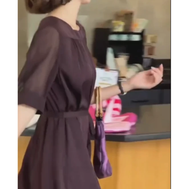 2025夏季时尚潮流百搭精品女装GXXS