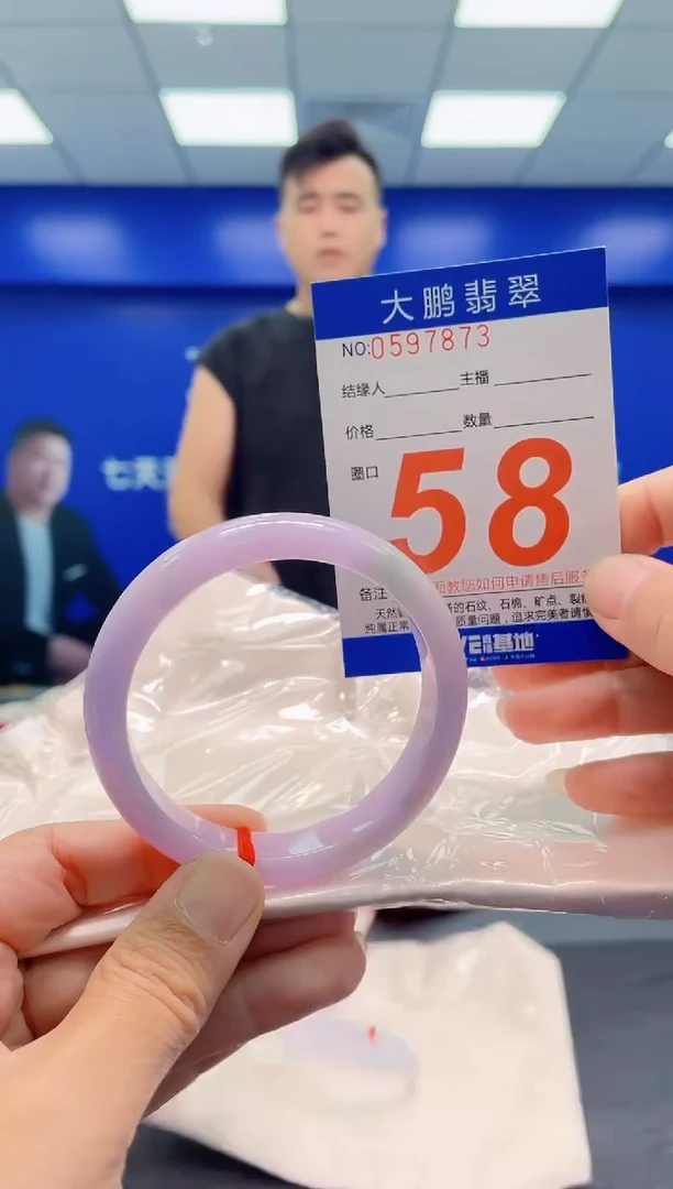 未镶嵌手镯翡翠AAAAAAAAA