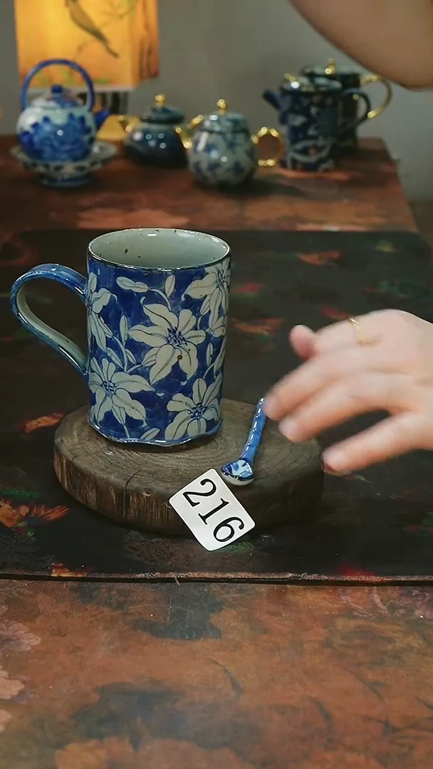 茶碗...........216微瑕