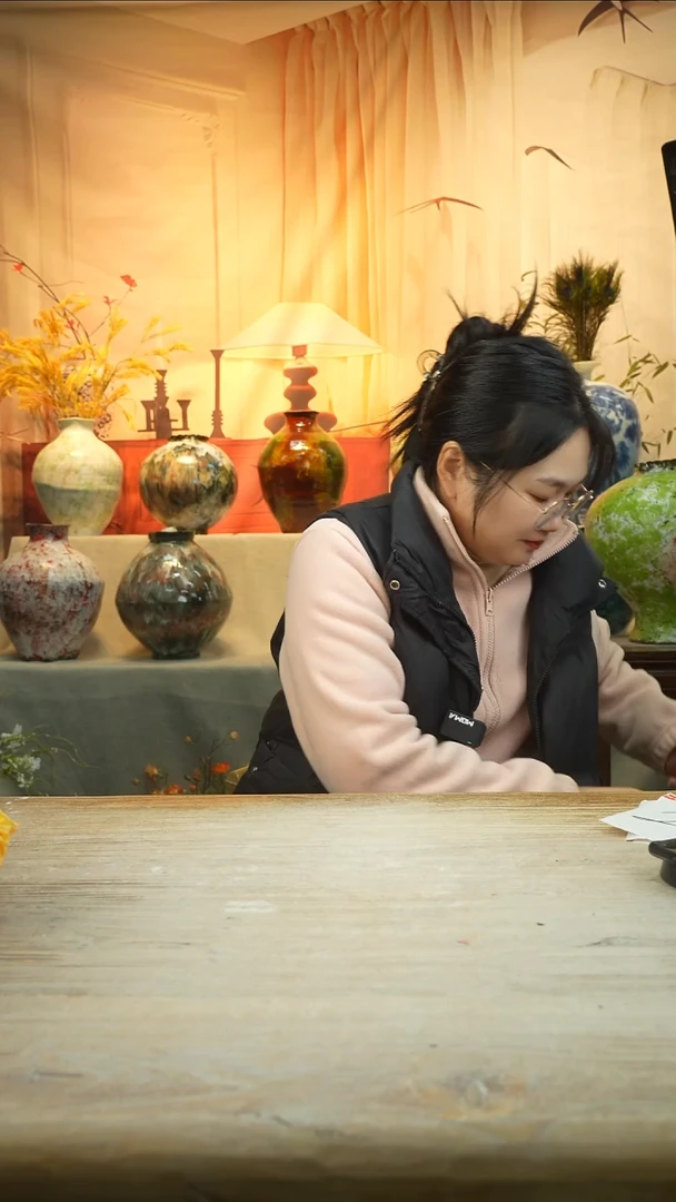 高29口9花瓶花器