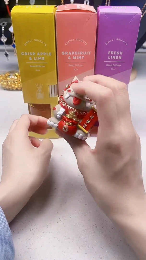 瓷片陶茶周边666文玩多人